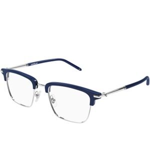 Mont Blanc eyeglasses frame